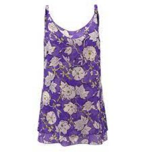 CAbi OutLine Cami, Medium